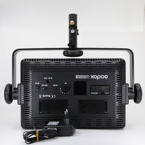 Godox led500c coloured led - led500c,