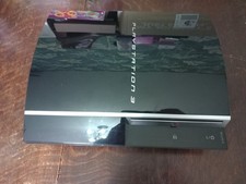 PS3 PlayStation 3 Bundle With