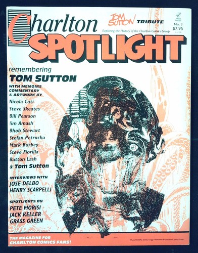 Charlton spotlight new - #3,