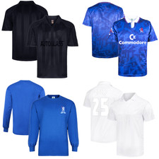 Chelsea men football shirt - men's,