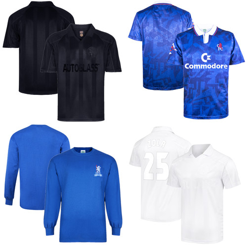 Chelsea men football - men's,