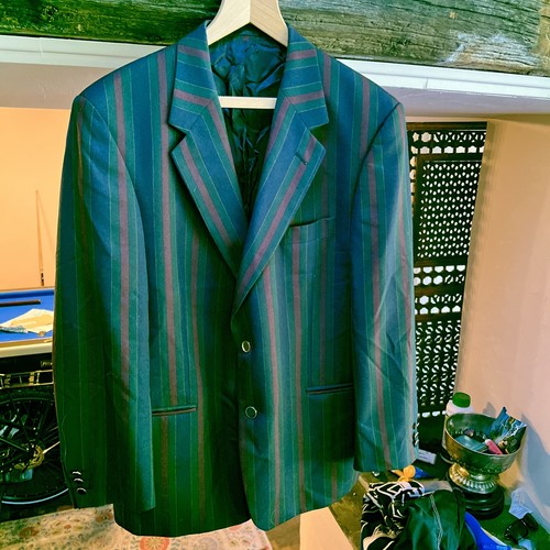 Brook taverner boating blazer - taverner,