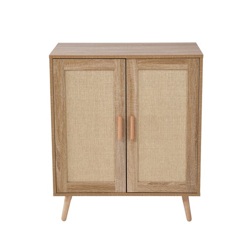 Doors buffet storage cabinet - doors,