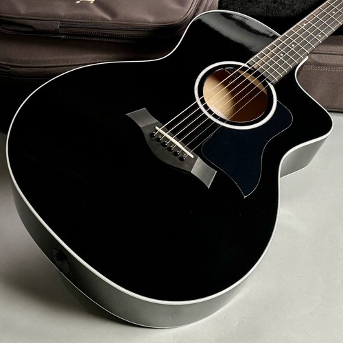 Taylor 214ce blk plus - taylor, 214ce-blk