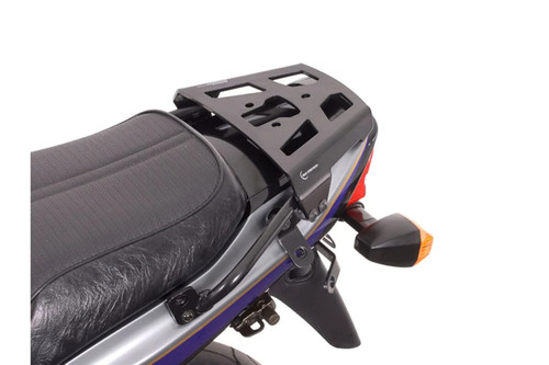 Motech alu rack kawasaki - alu,