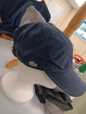 Lacoste Baseball Cap One Size