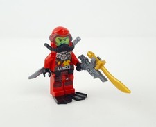 Lego Ninjago - Kai Seabound