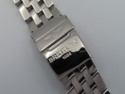 Genuine breitling 357a - breitling,