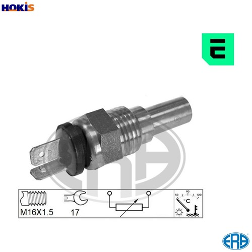 Sensor coolant temperature - sensor,