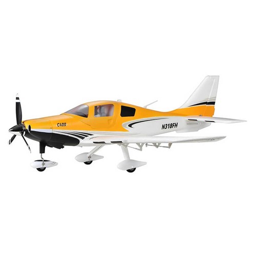 Fox hobby c400 intermediate - hobby,