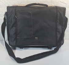 GF Gino Ferrari Black Laptop