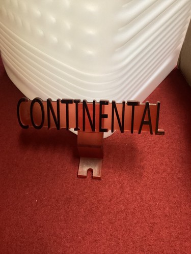 Ami continental 2 - continental, jukebox