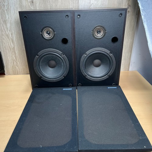 Vintage pioneer 100z fi - pioneer, cs-100z