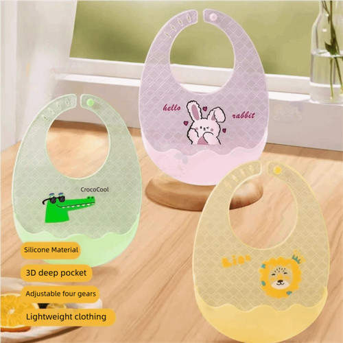 Soft baby stuff - baby, silicone
