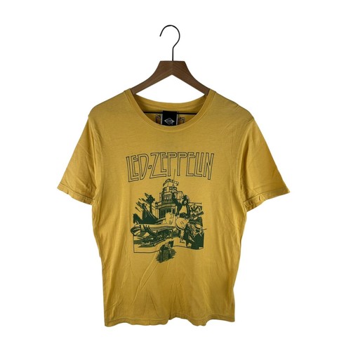 Hysteric glamour led zeppelin - hysteric,