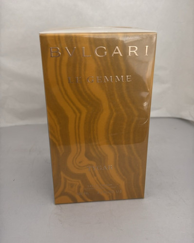 Bvlgari gemme tygar eau de - bvlgari,
