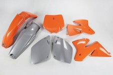 UFO Complete Plastics Kit