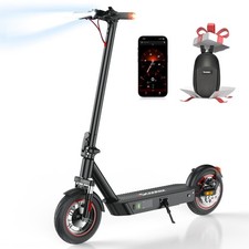 Electric scooter,  adult