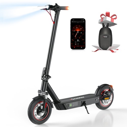 Electric scooter adult - ,