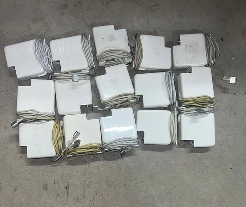Genuine apple 85w magsafe - 85w,