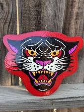 American Traditional Tattoo