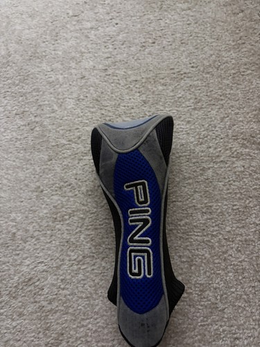 Ping wood 15 - ping, /