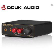 Douk Audio T14-EQ Stereo RIAA