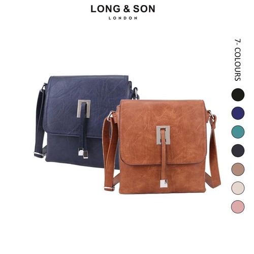 Long son women crossbody - women’s,