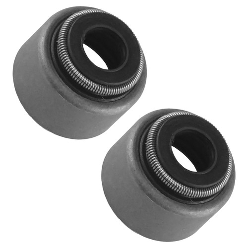 Valve stem seal - valve,