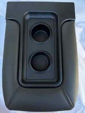CUP HOLDER CENTER CONSOLE LID