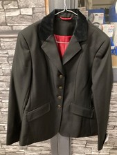 Ladies Shires Aston showing