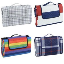 Waterproof Picnic Blanket 3