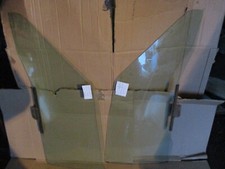 FORD GRANADA MK1 COUPE DOOR