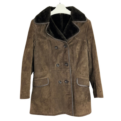 Suede pigskin winter pea - winter,