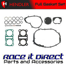 Gasket Set Full For Kawasaki