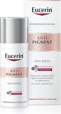 Eucerin Anti Pigment Day Cream SPF30 Reduces & Prevents Dark Spots 50ml