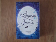The unfortunate miss fortunes - unfortunate,