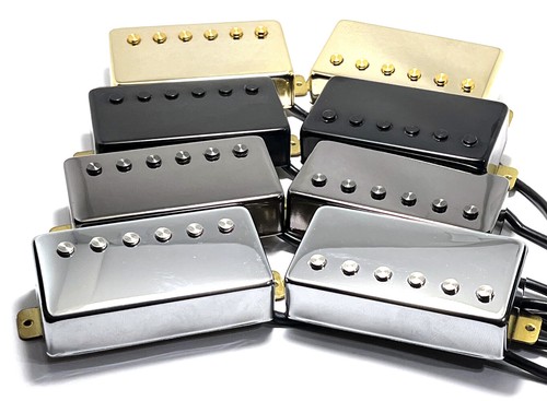 Dragonfire slug buckers - buckers, hh