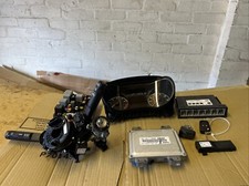Vauxhall Corsa E 2015-2019 ECU