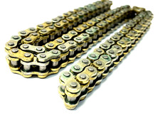 106 link Go Kart Chain 219 Super Quality-  Rotax, Honda, TKM,Cadet Tony Kart OTK