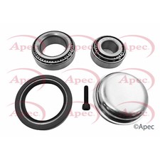 APEC Front Right Wheel Bearing for Mercedes Benz E350 3.5 Apr 2011 to Apr 2014