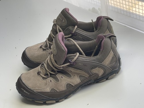 Regatta women walking shoes - women's,