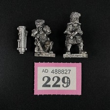 VOSTROYAN FIRSTBORN MORTAR TEAM METAL ASTRA MILITARUM WARHAMMER 40K