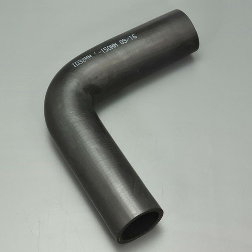 Degree rubber radiator - degree,