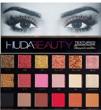 Huda Beauty Eye Shadows