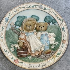 Cherish Teddies Jack And Jill