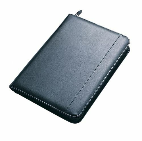 Conference folder portfolio - folder,