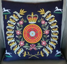 The Royal Fusiliers City Of