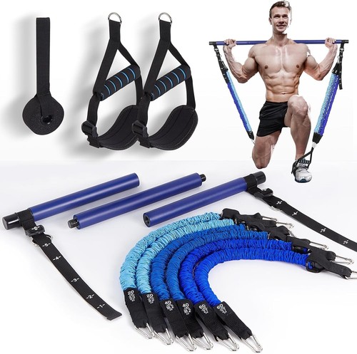 Resistance bands set men - bands,