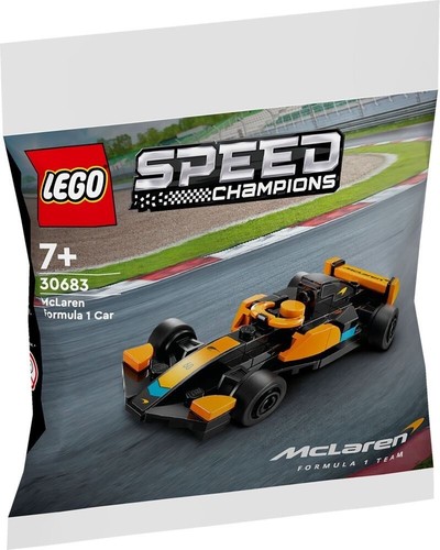 Ten lego speed - ten,